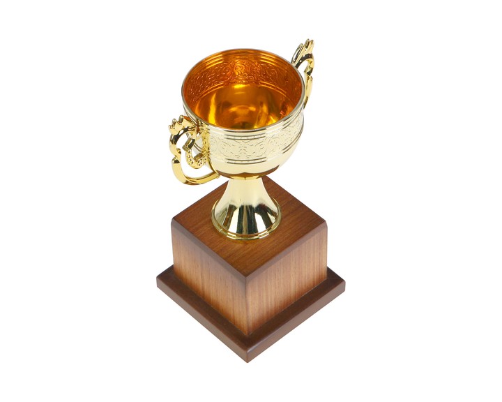 Trophy