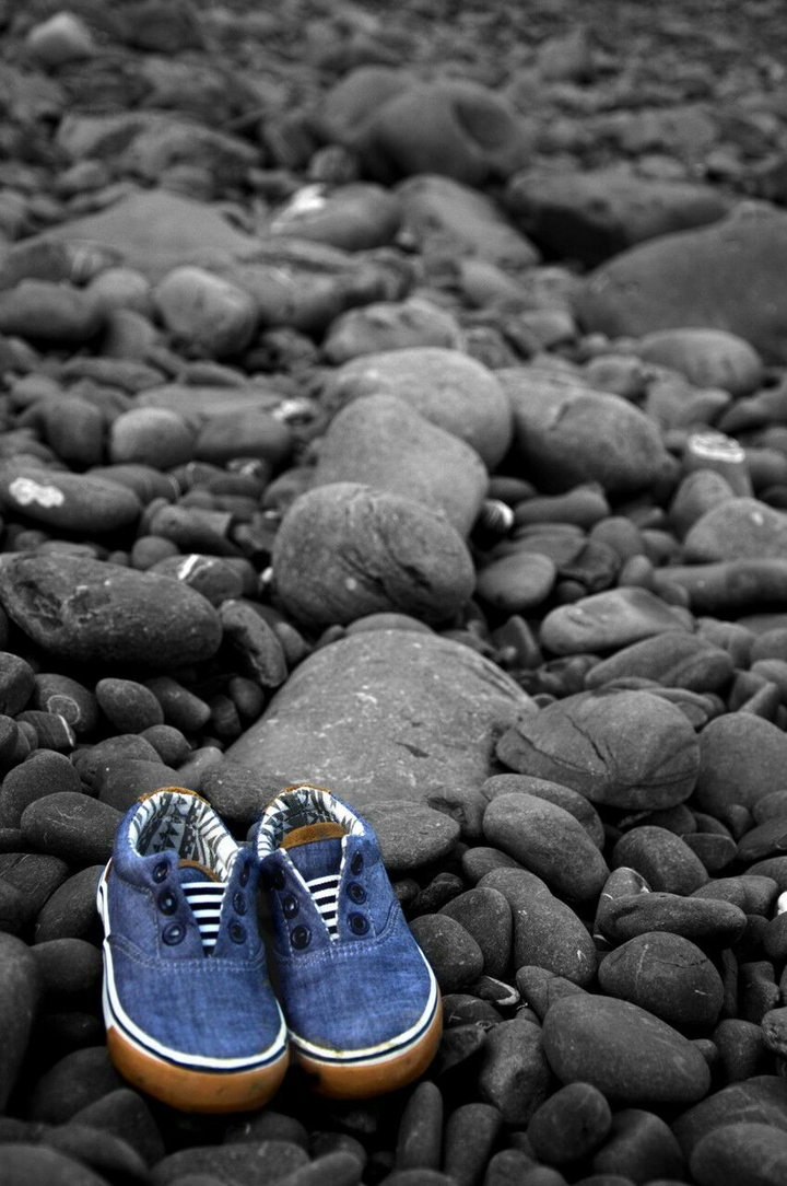 seashore