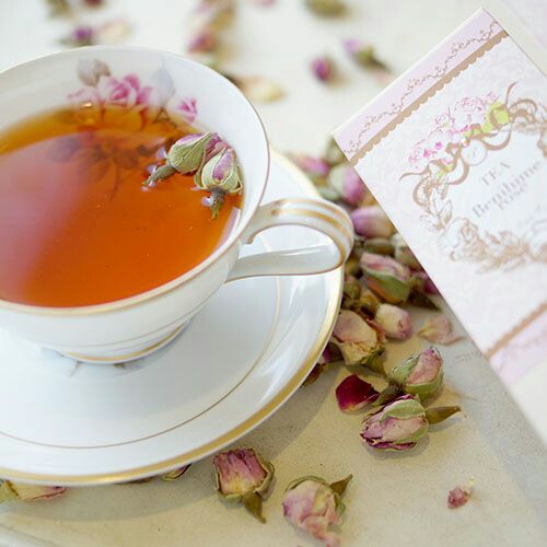 Cup of Tea