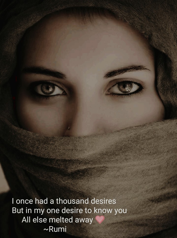 desire
