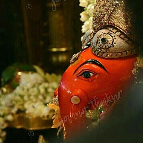 Lord ganesha