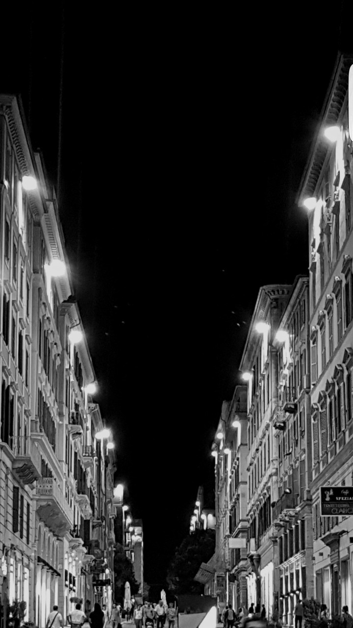 notte
