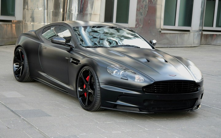 Aston Martin