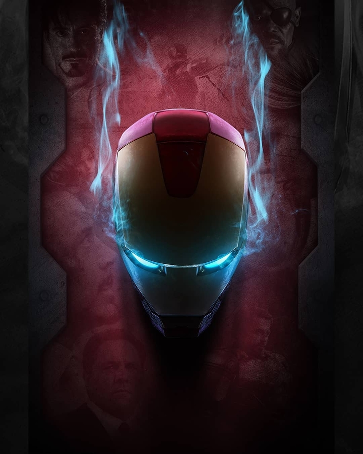 IRONMAN