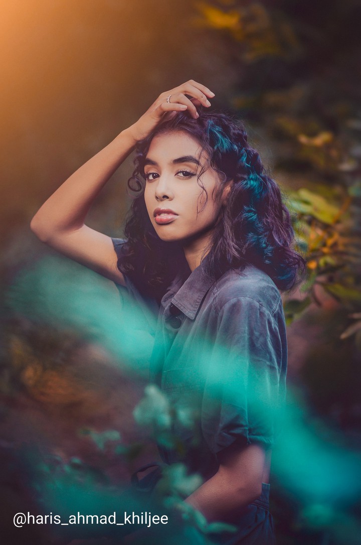 Portrait