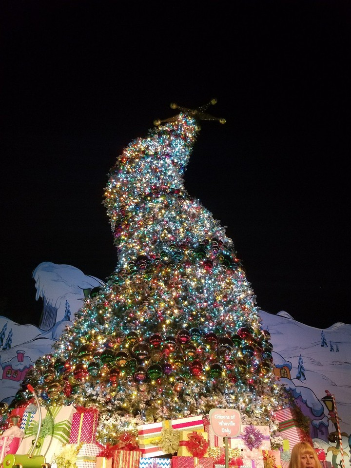 universal studio