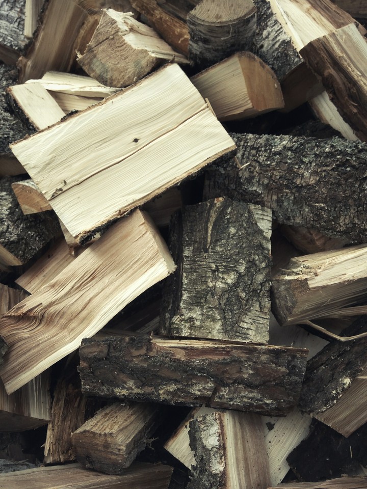 Wood