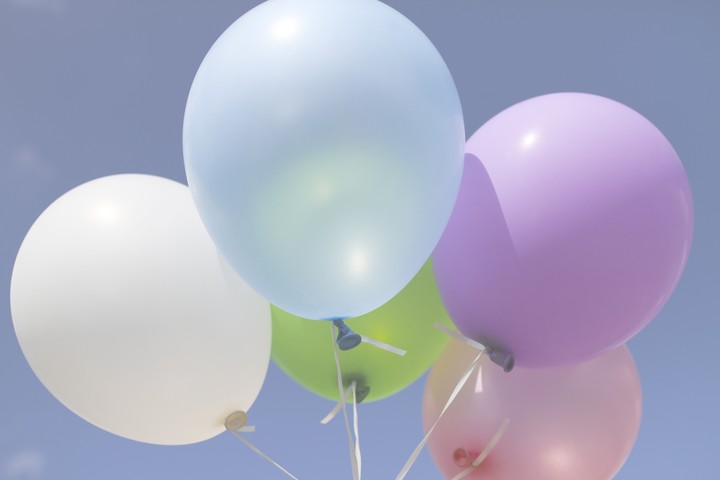 balloon