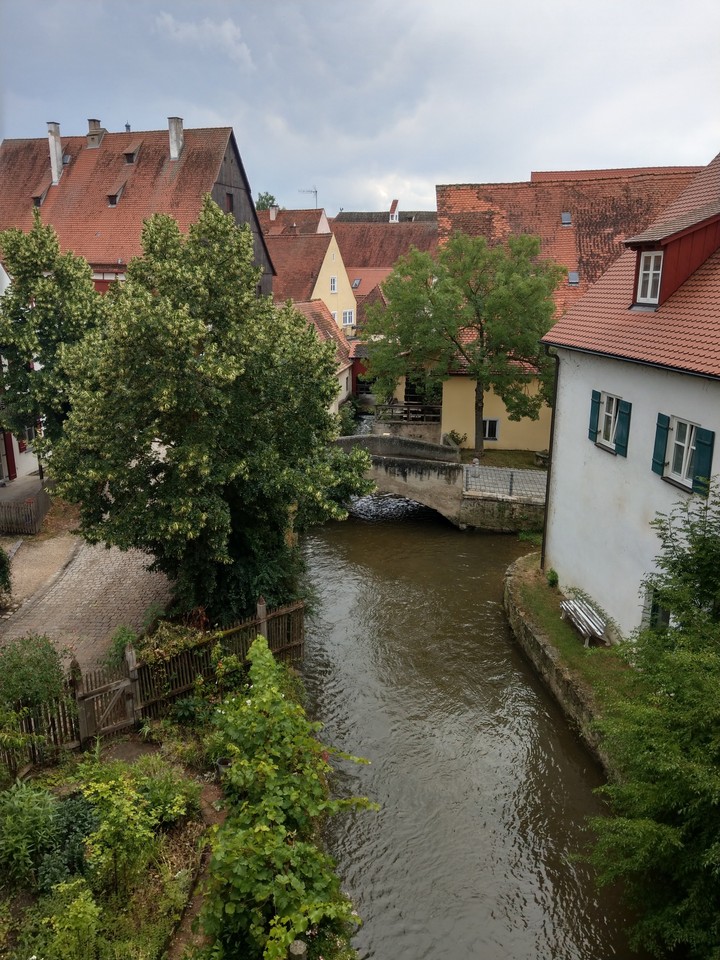 Nördlingen