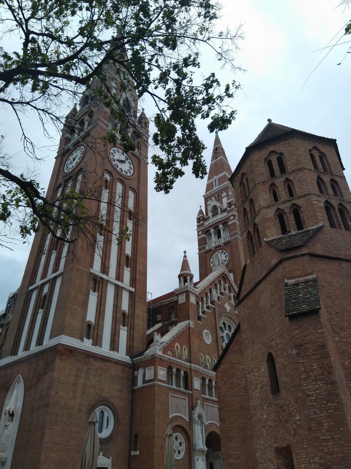 Votive Church

(Dom)