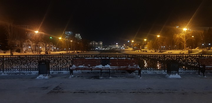 cold