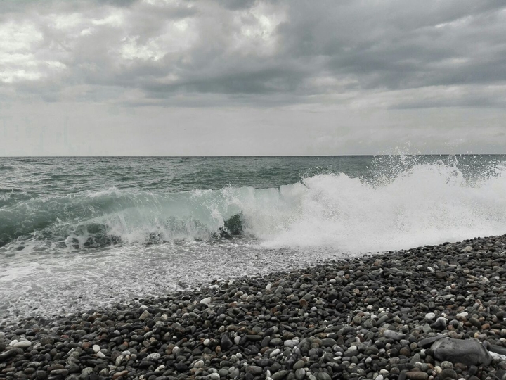 storm