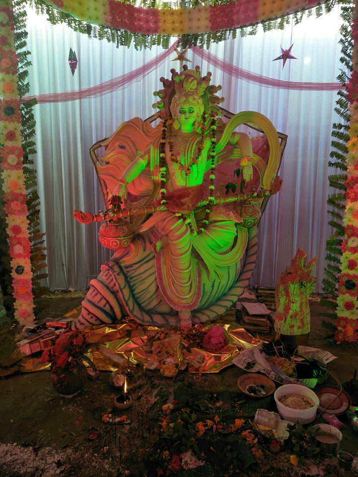 sandeep