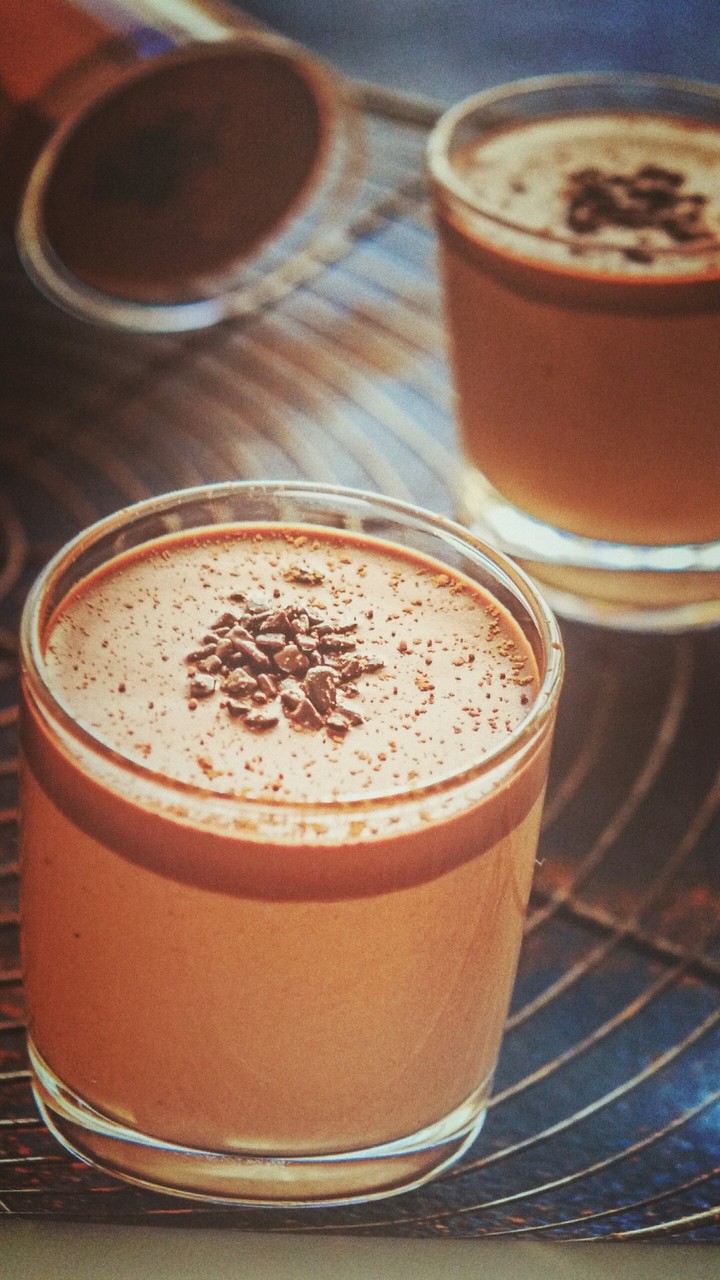 ♡choclat