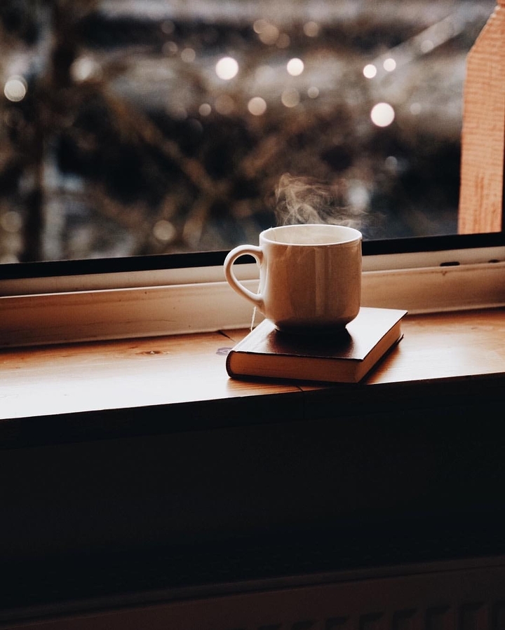 Cozy