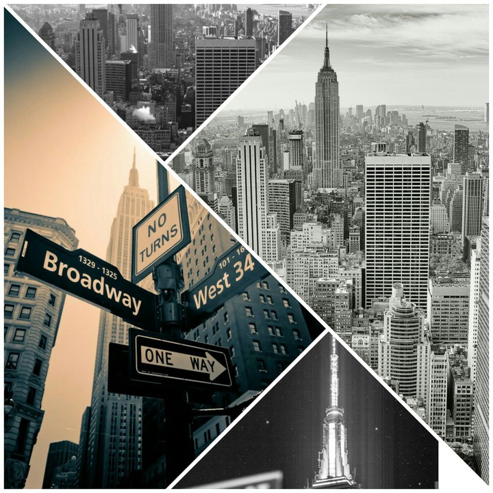 New York ❤
