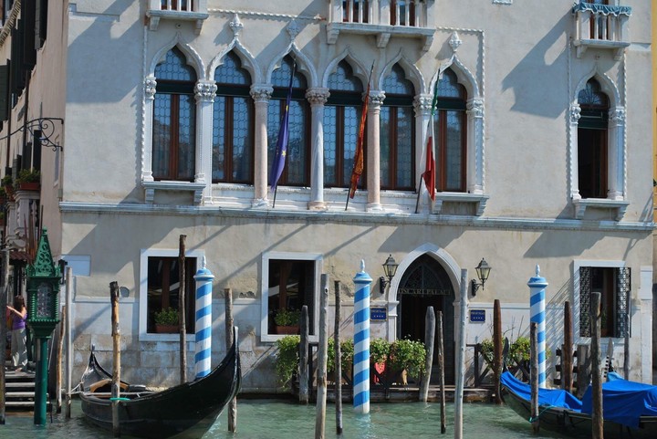 Details in Venice