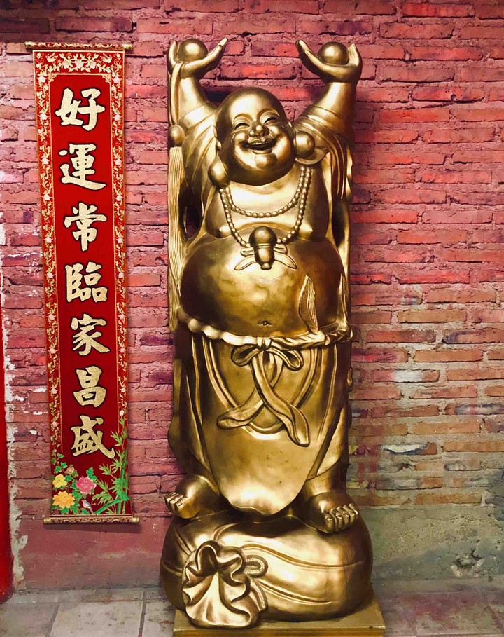Buda
