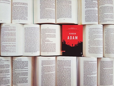 book, text Hintergrundbilder