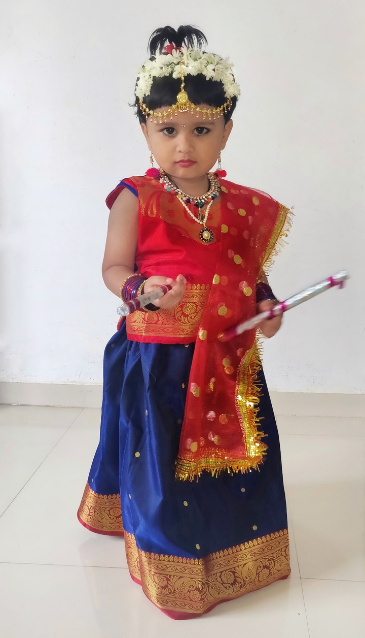 radha