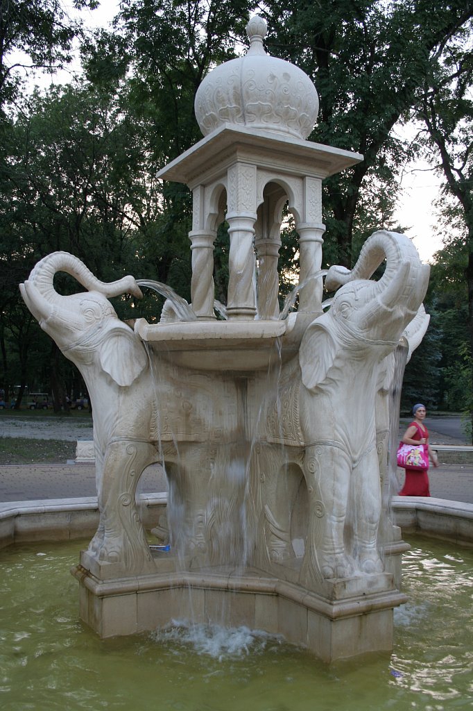 Nalchik