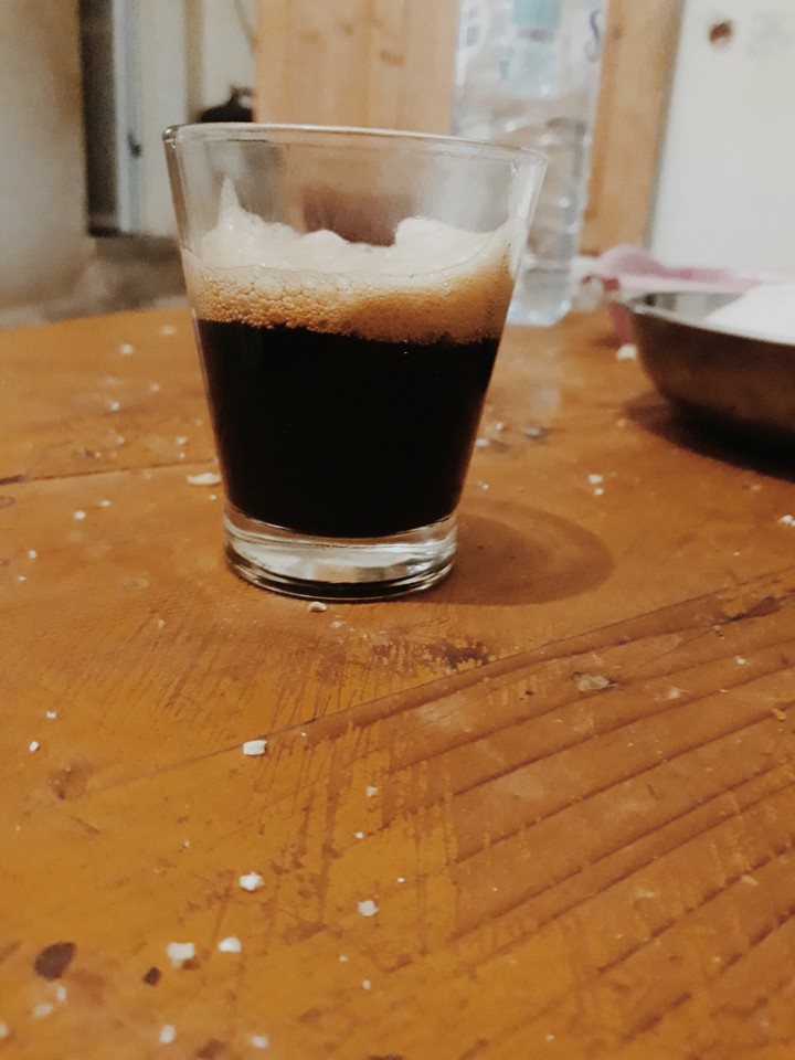 cafe