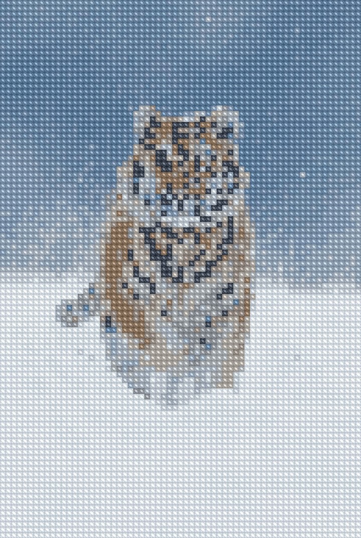 tiger