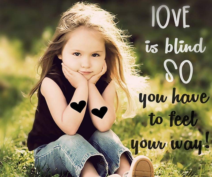 Love Quote