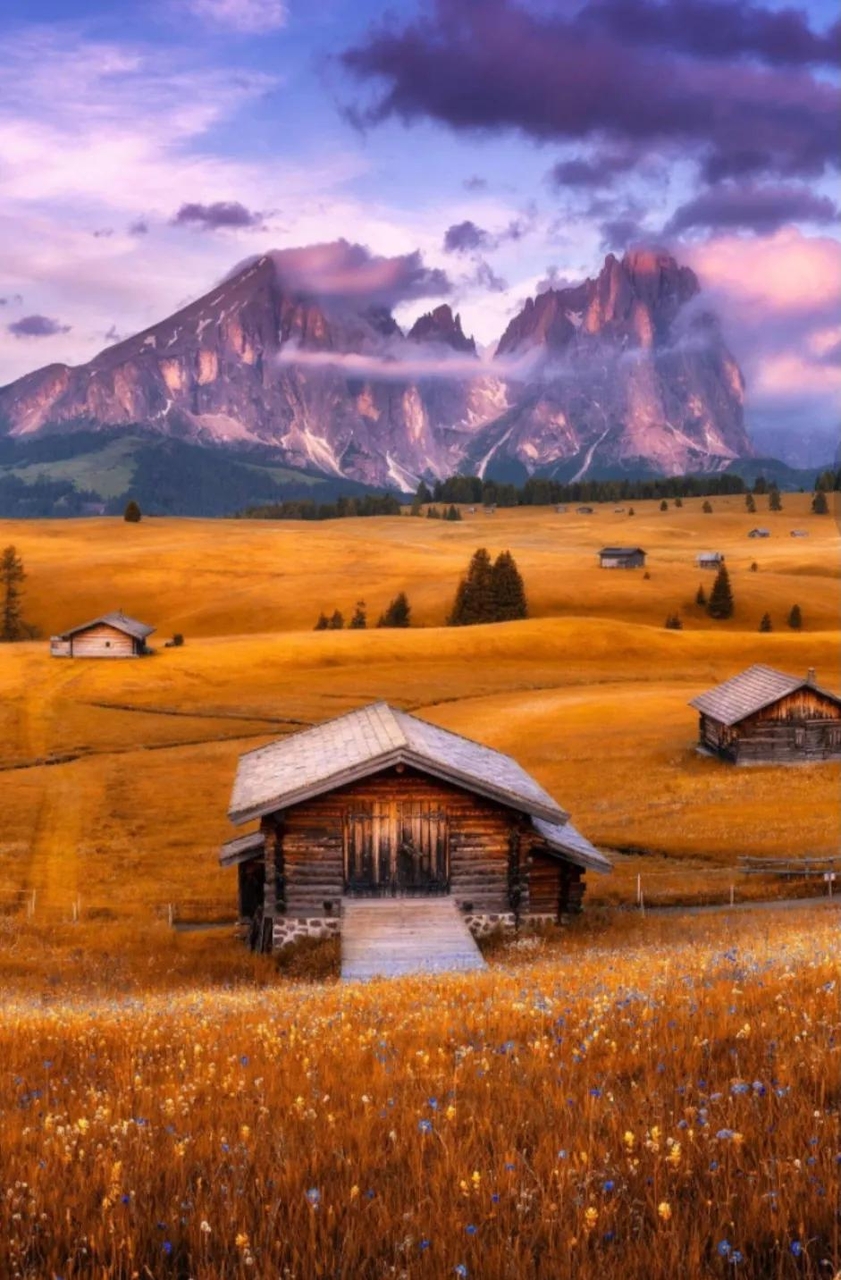tapety mountain, cloud