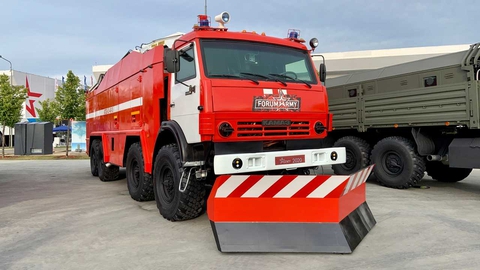 kamaz