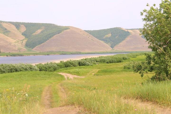 Амга