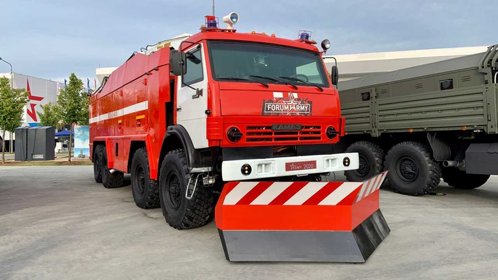 kamaz