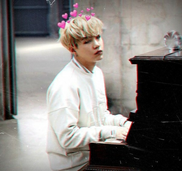 Agust D