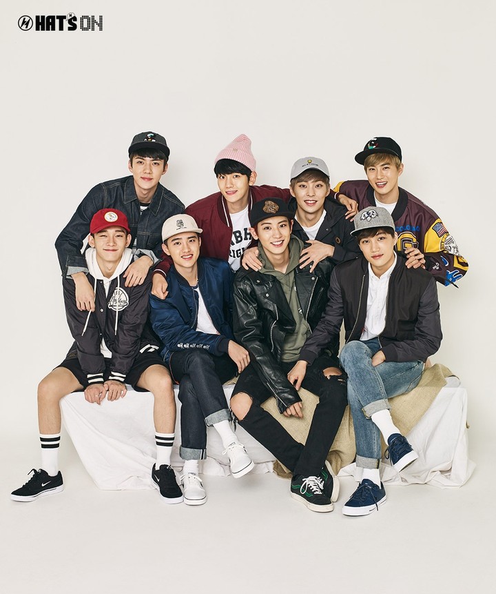 EXO