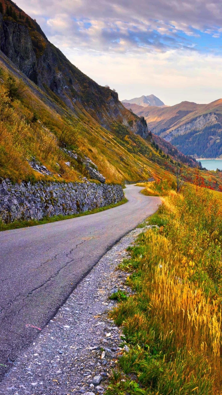 Paysage Naturelle