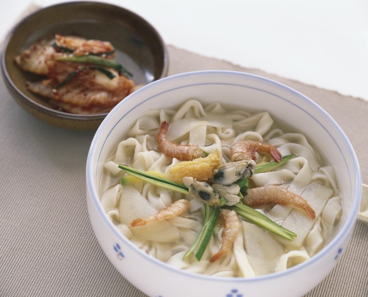 칼국수♡♡♡