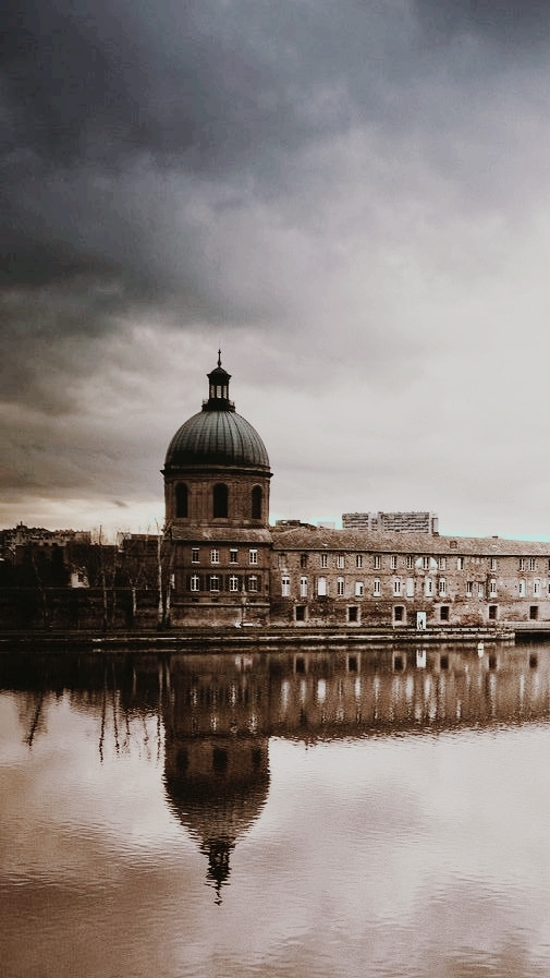 Toulouse (France)