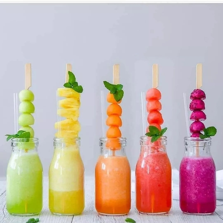 fruity punch