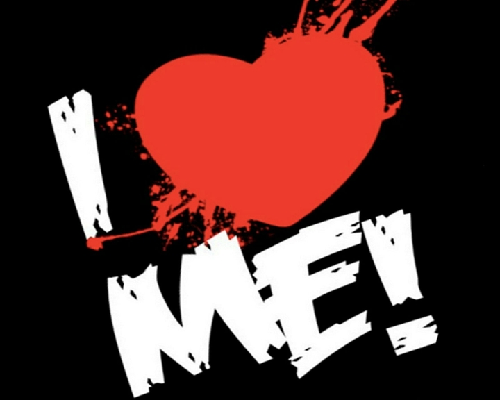 I Love Me