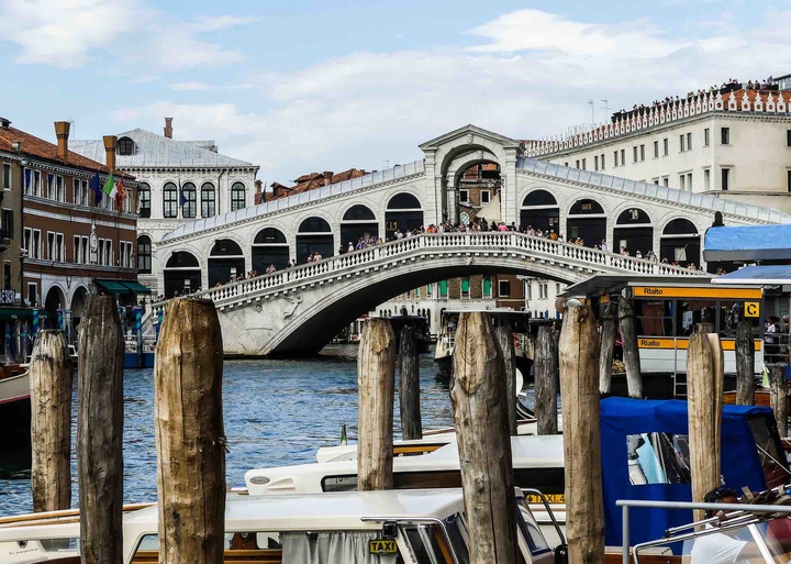 Venecia