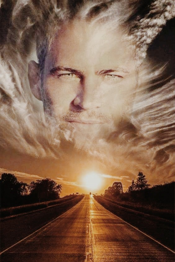 Memoire paul walker