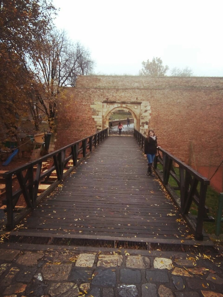 Serbia, Belgrade
