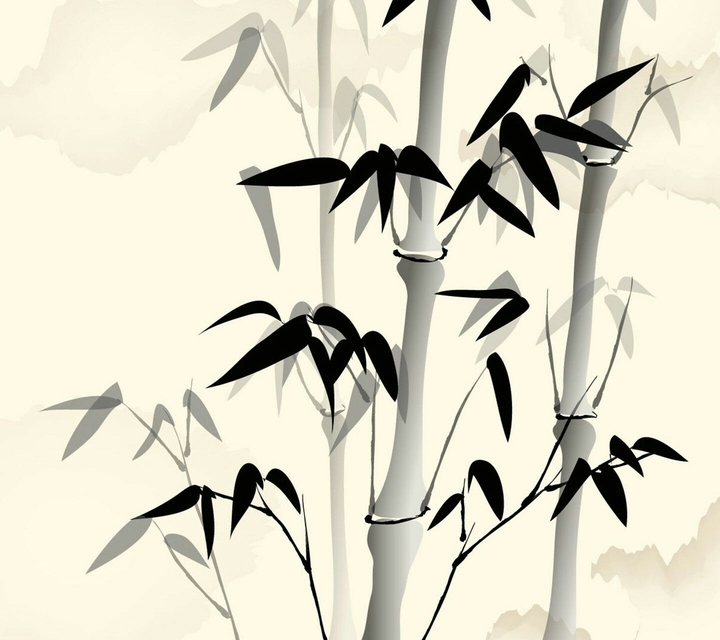 bamboo