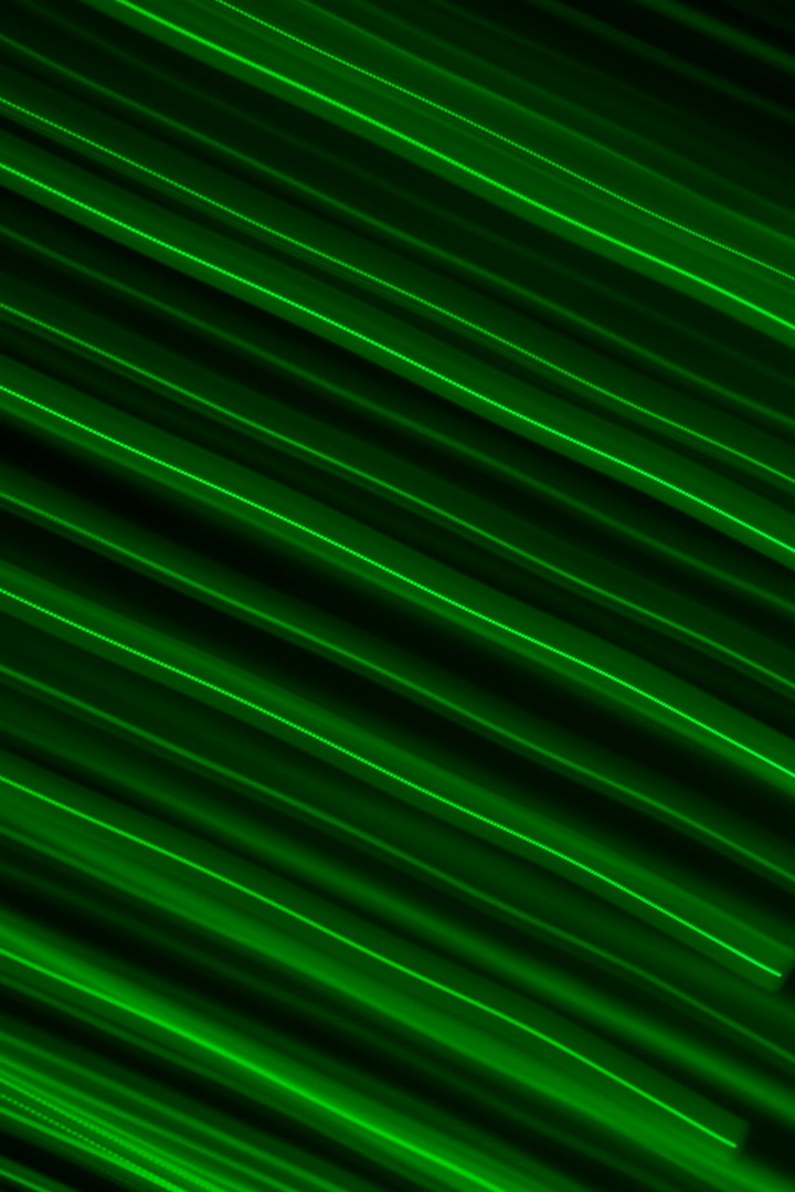 line