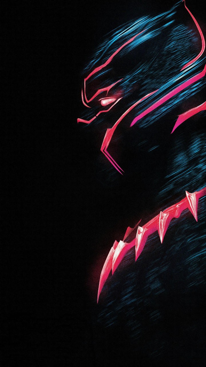 Black Panther