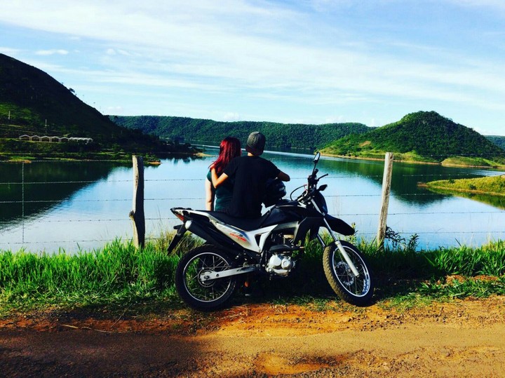 Ribeirão Claro-PR