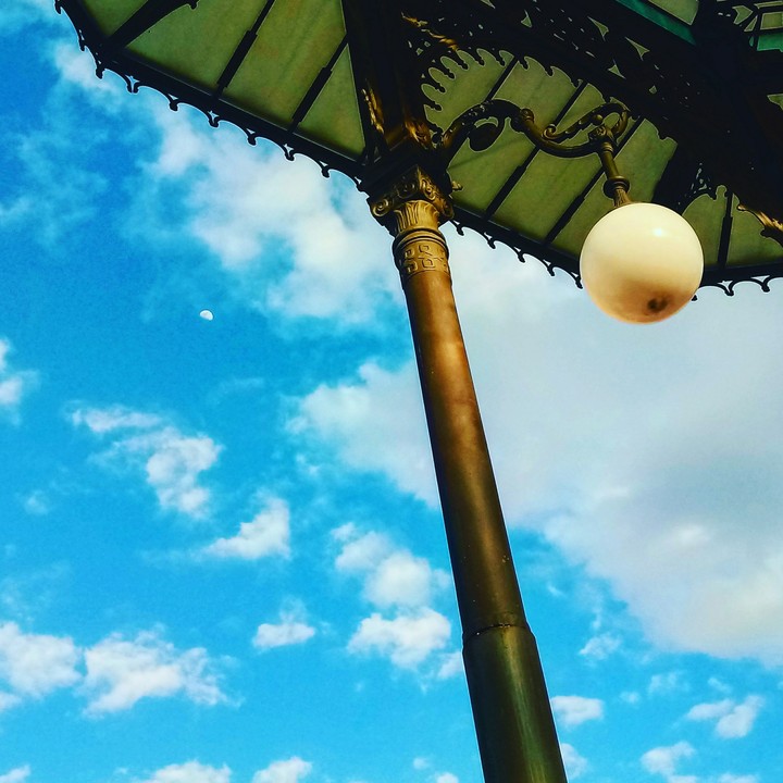 Cielo e Luna