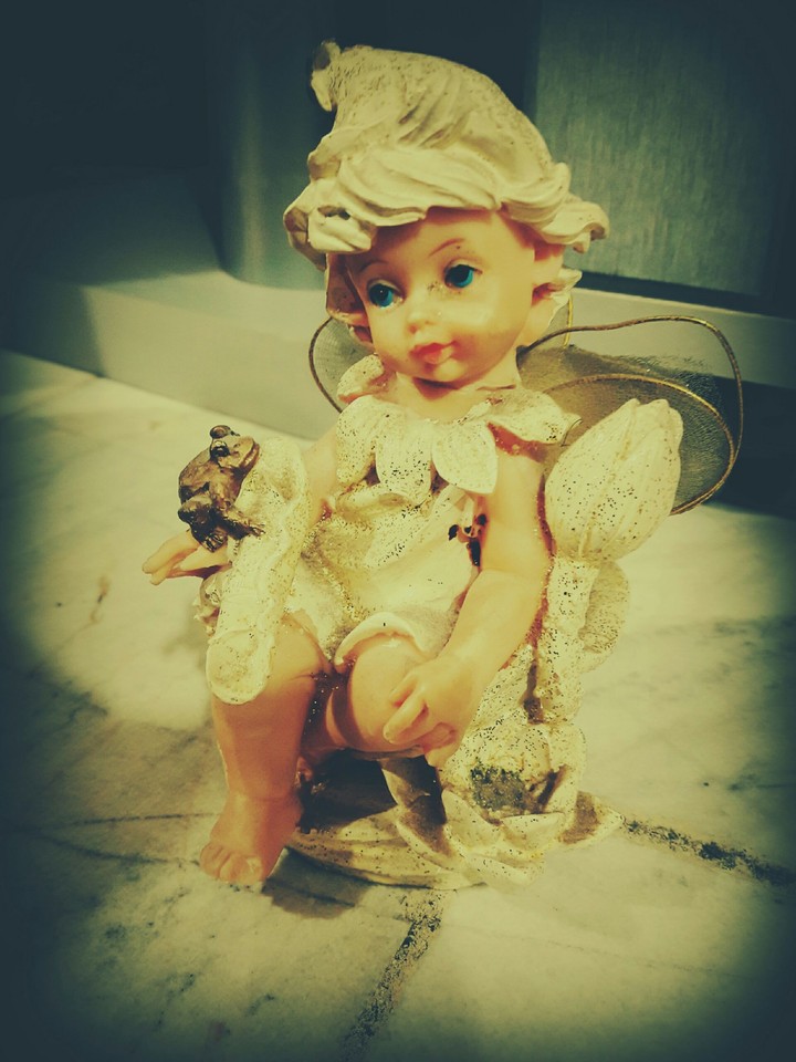doll