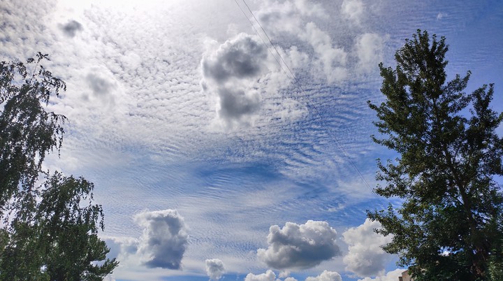 sky