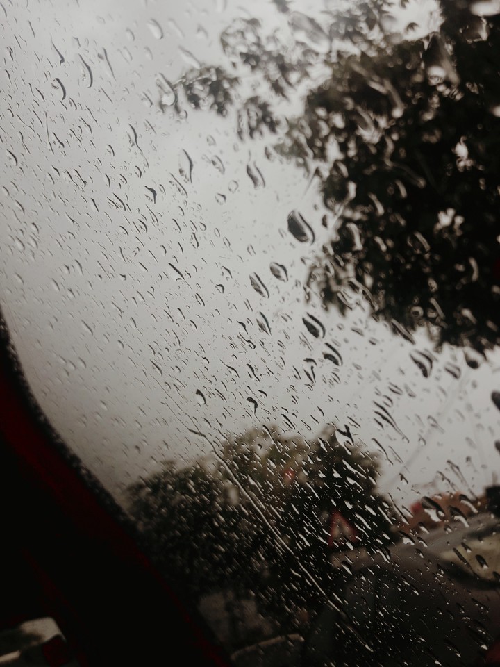 rain